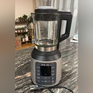 Instant Pot Ace Nova Blender